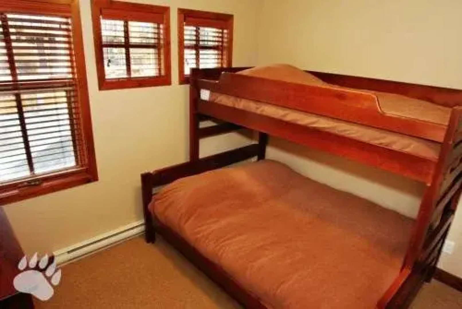 Woodhaven by Bear Country