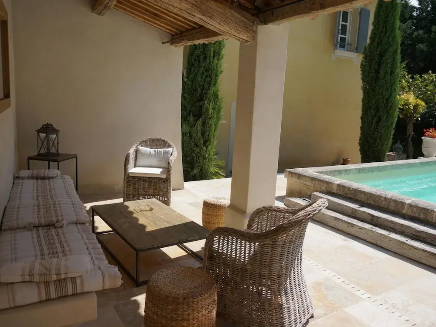 Lovely Holiday Home With Private Pool