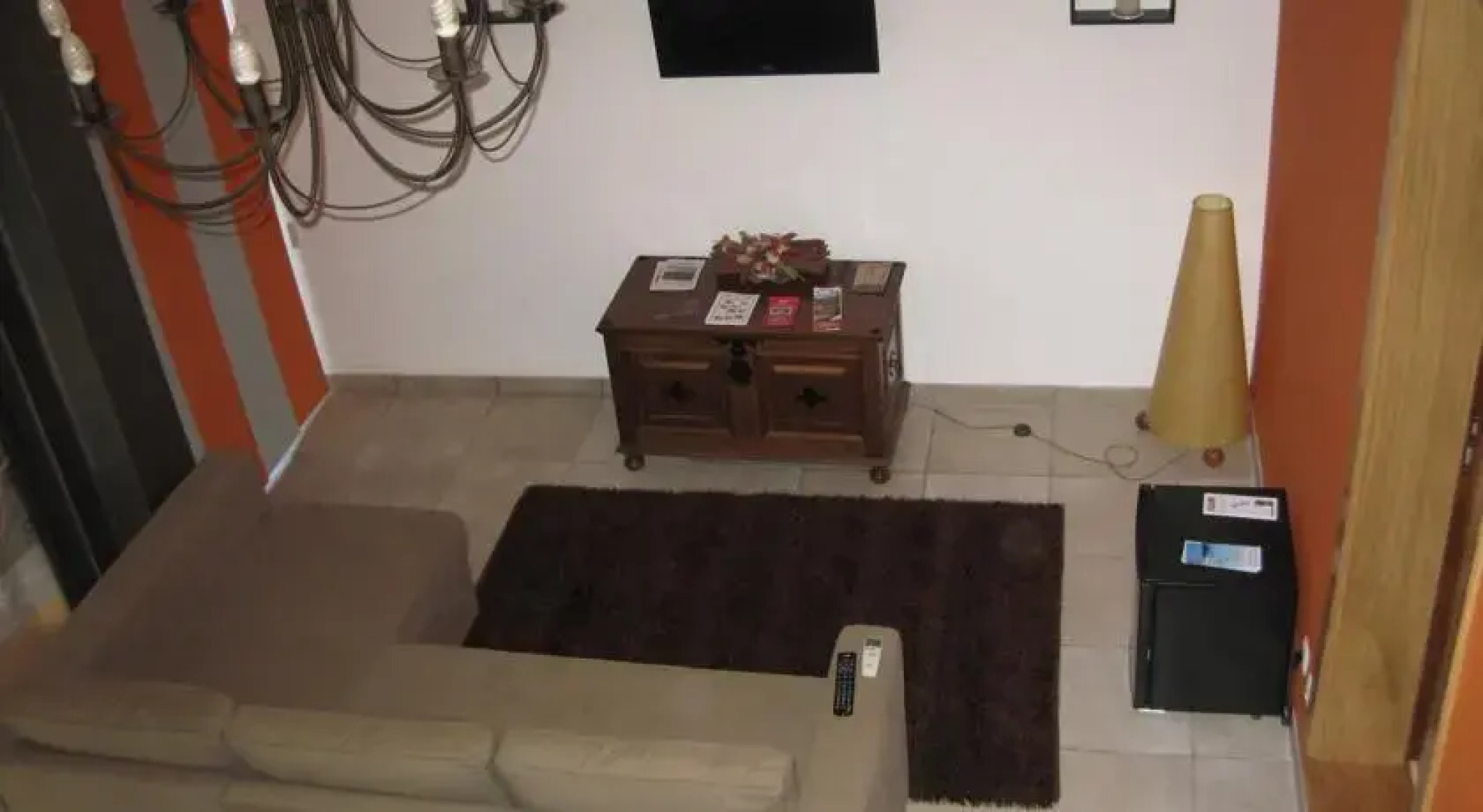 Casa de Pedra