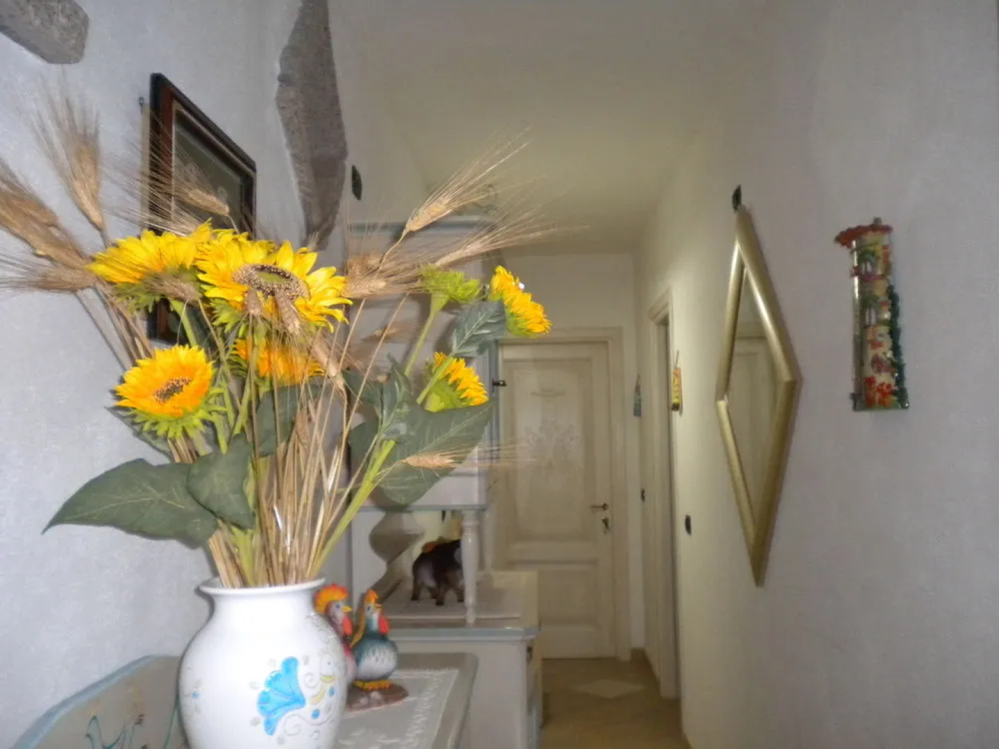 Bed & Breakfast Mare Isole