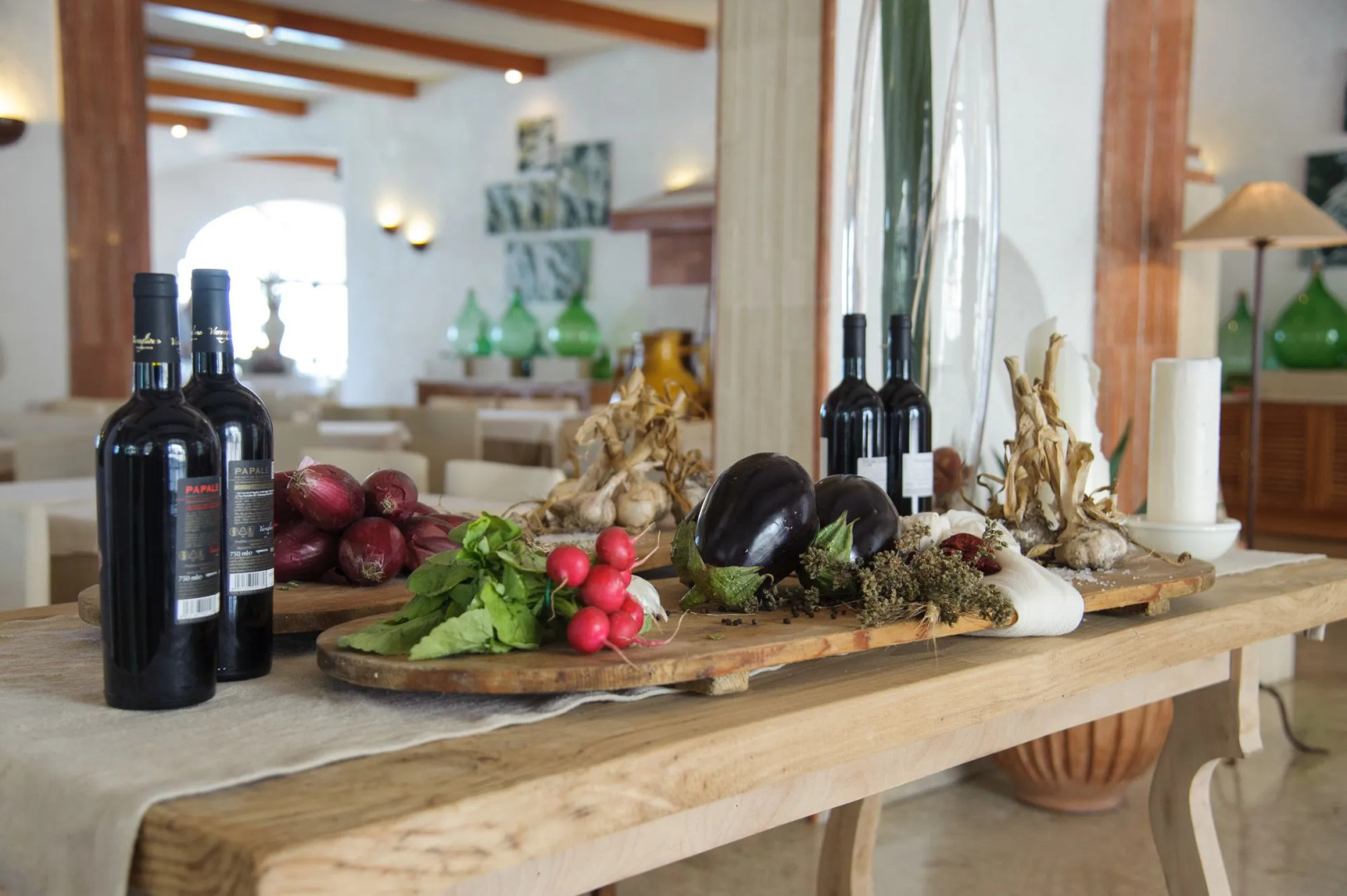 Baia Delle Zagare - Handwritten Collection