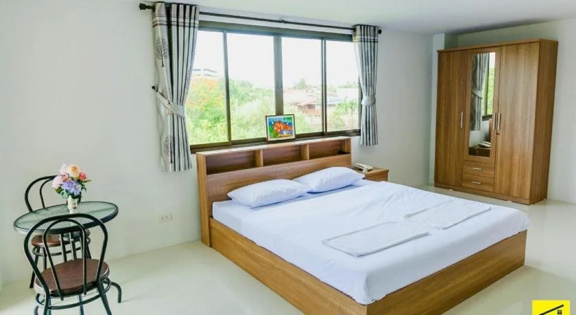 Thaikasem Apartment