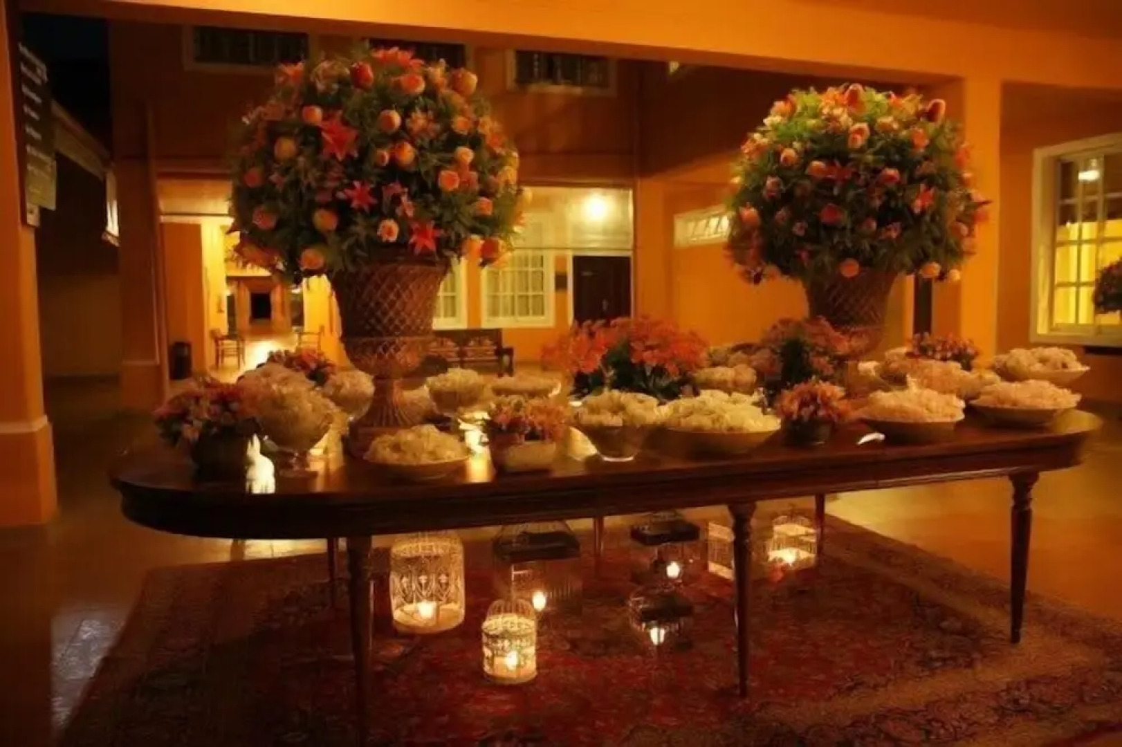 Tietê Resort and Convention Araçatuba