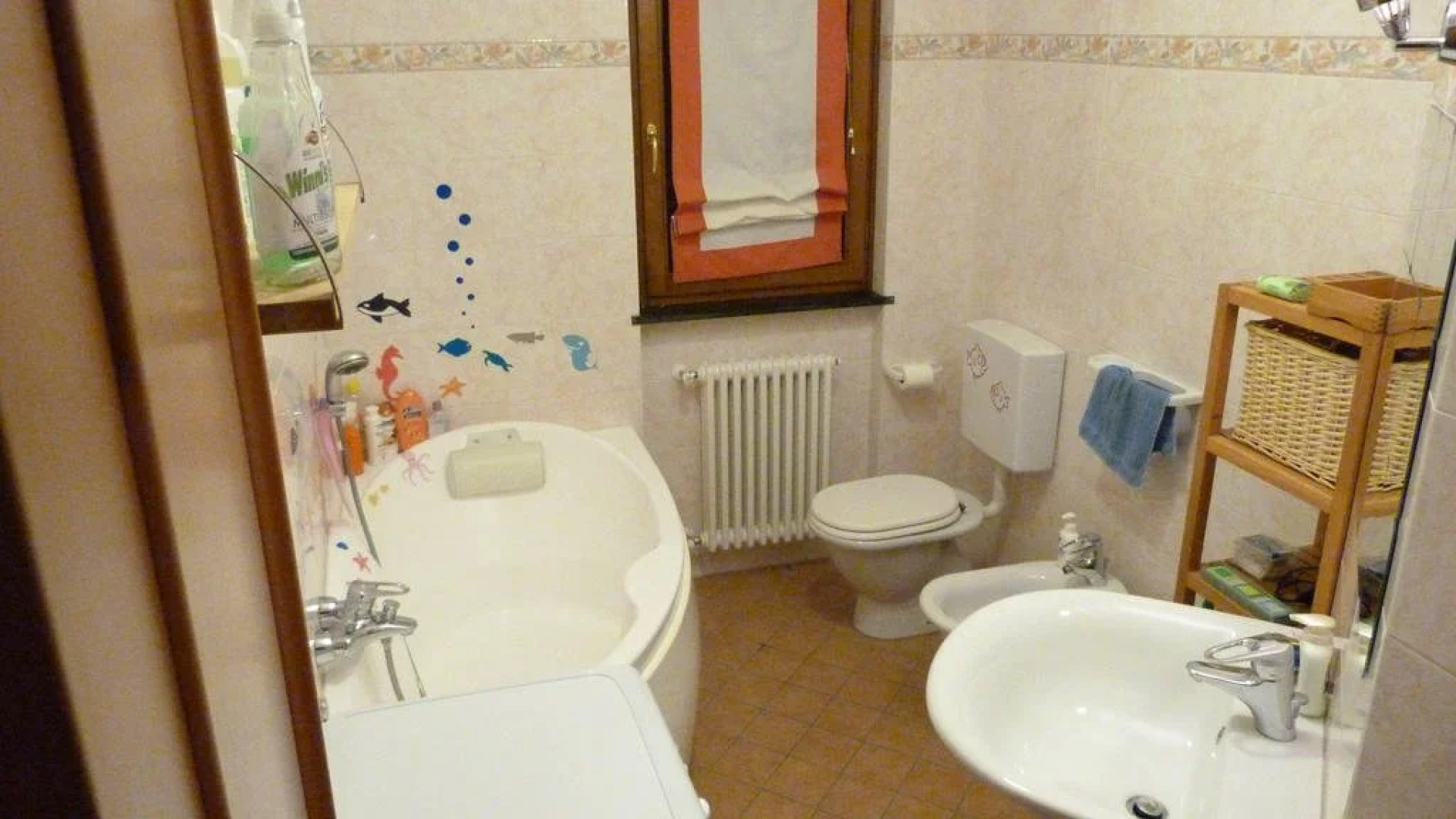 Bed & Breakfast LApe Operaia
