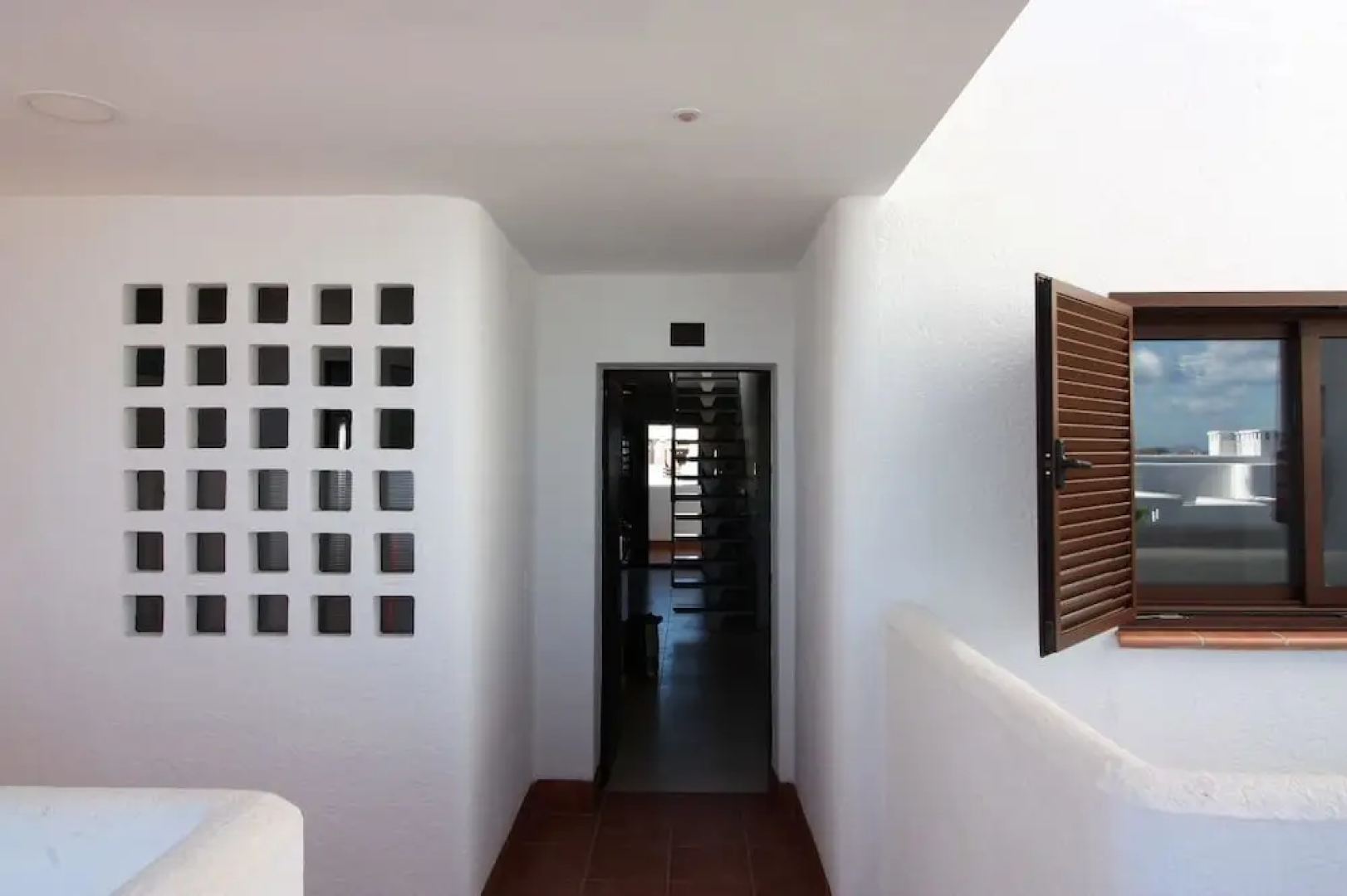 Apartamento Casa Palmera