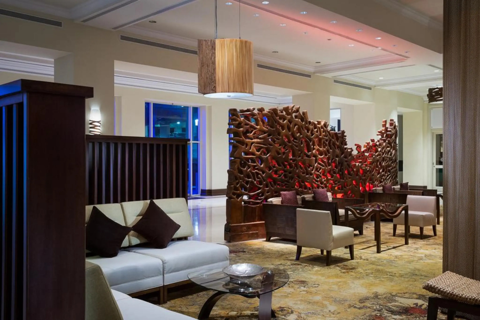 San Juan Marriott Resort and Stellaris Casino