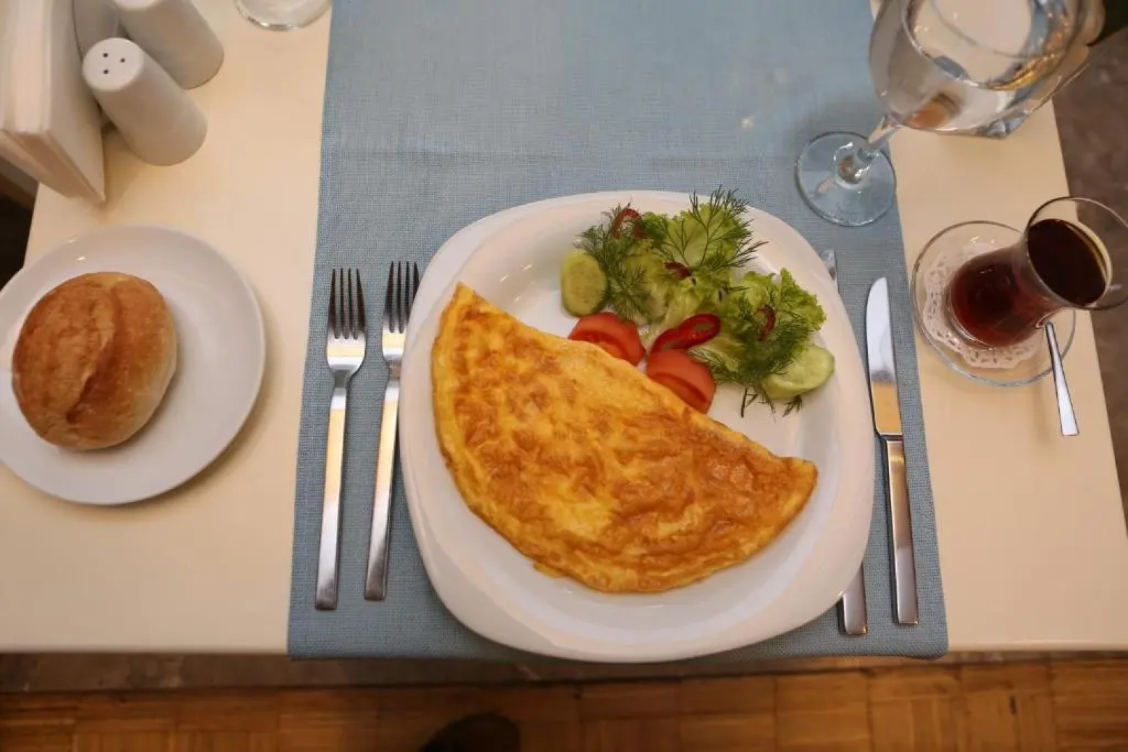 Nesta Boutique Hotel