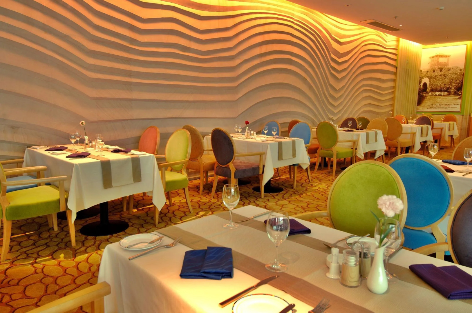 Haiyue Jianguo Hotel