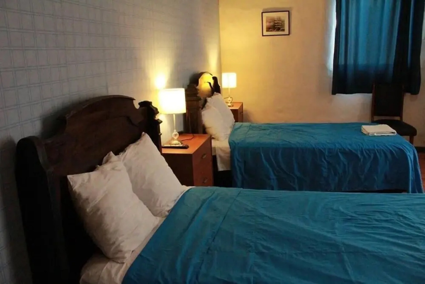 Hotel Nautico de Paita