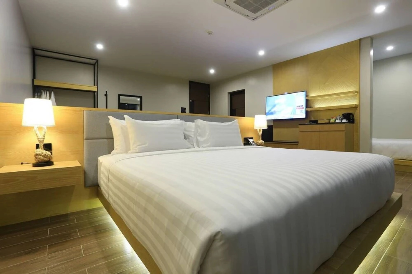 Klongwan Studio Resort