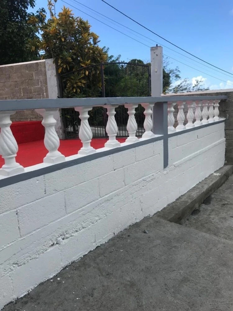 Charming Tropical 2-bed House in Soufriere