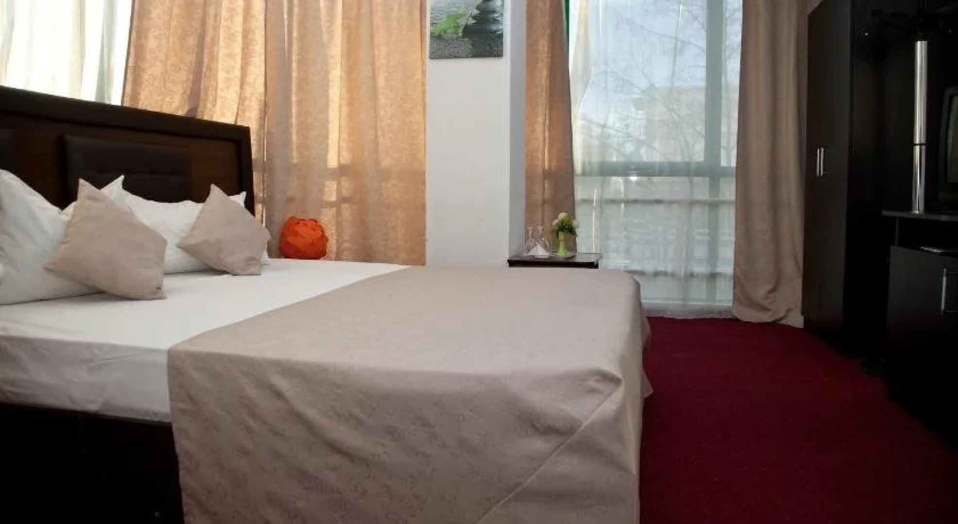 Hotel Metropol