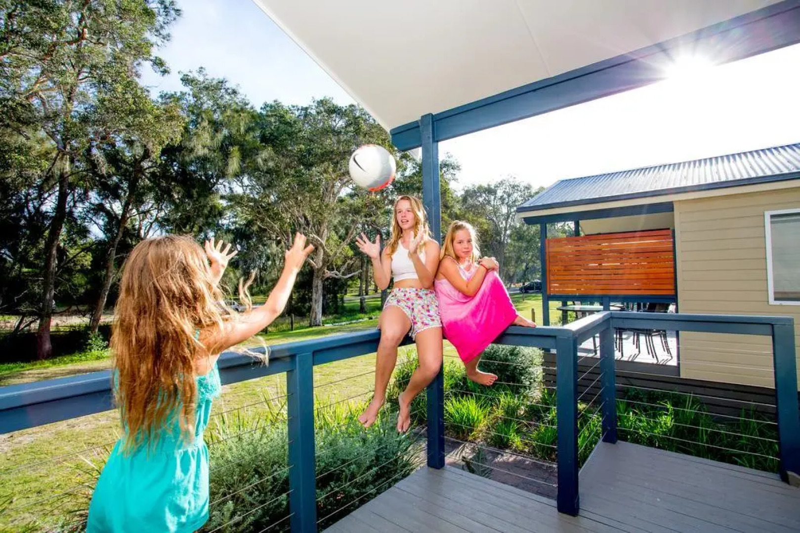 Reflections Jimmys Beach - Holiday Park