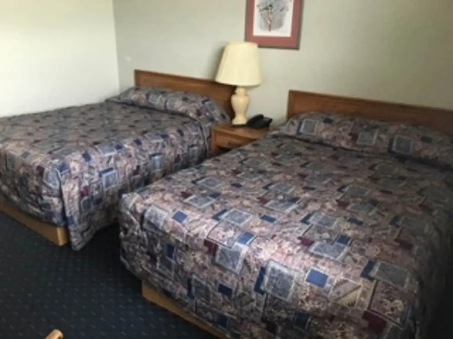 Virden Central Hotel