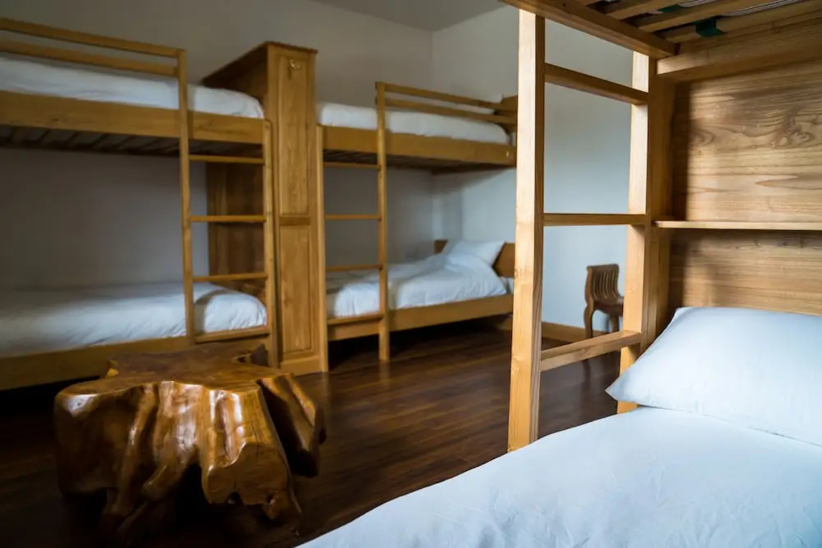 Ballyhoura Luxury Hostel