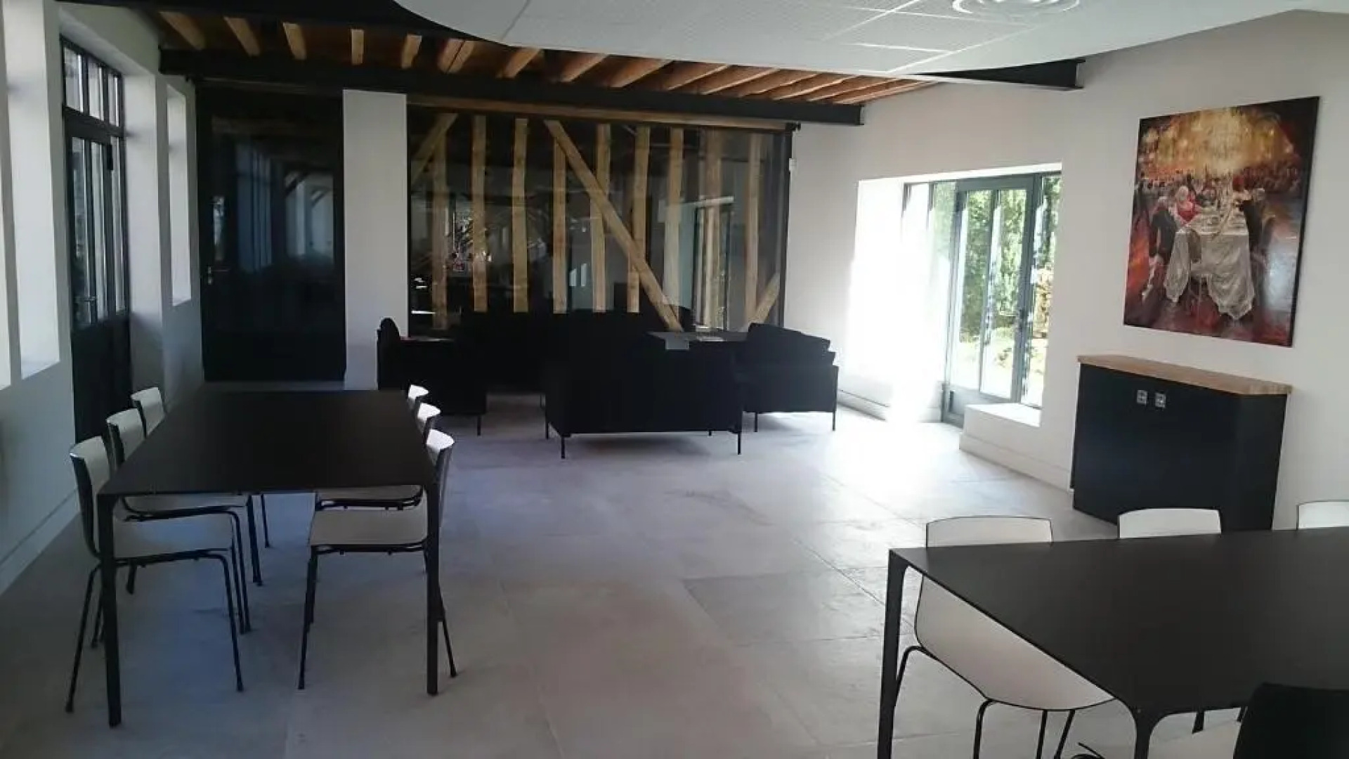 L'atelier De Dégustation