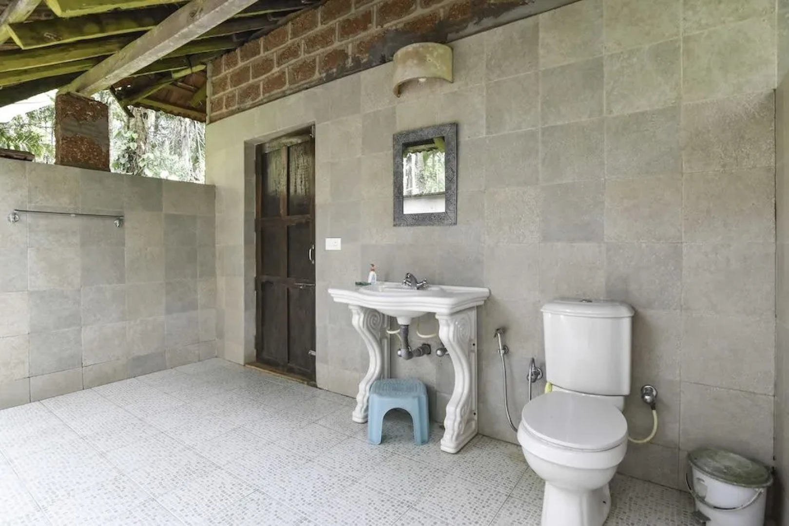 Dudhsagar Plantation