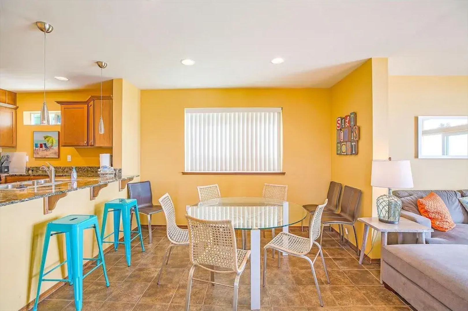 Beach Dream Two in Ocean Shores