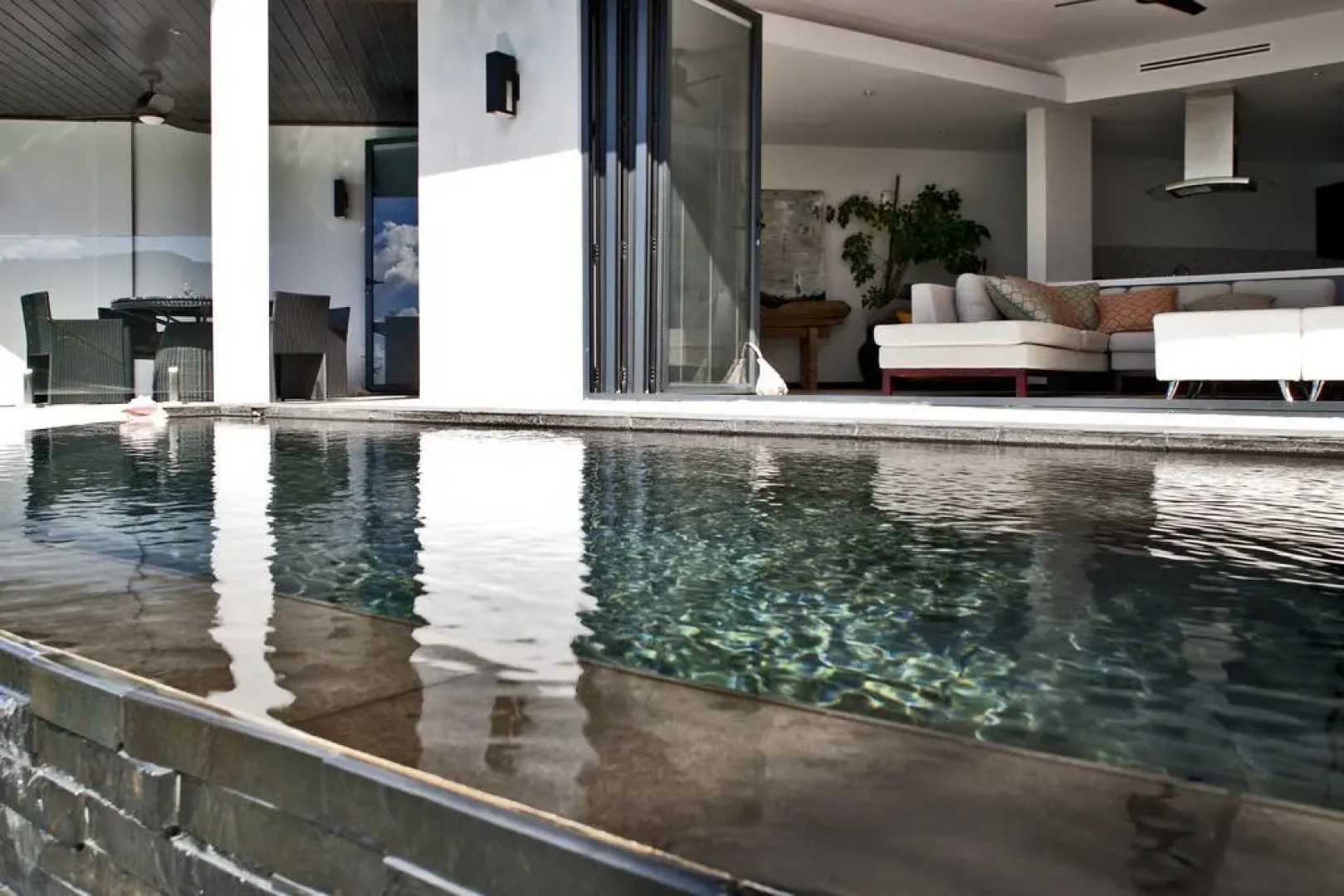 Tamarind Hills Resort & Villas