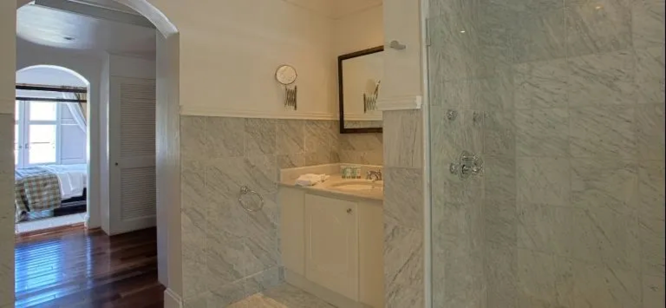 Cotton Bay Townhouse