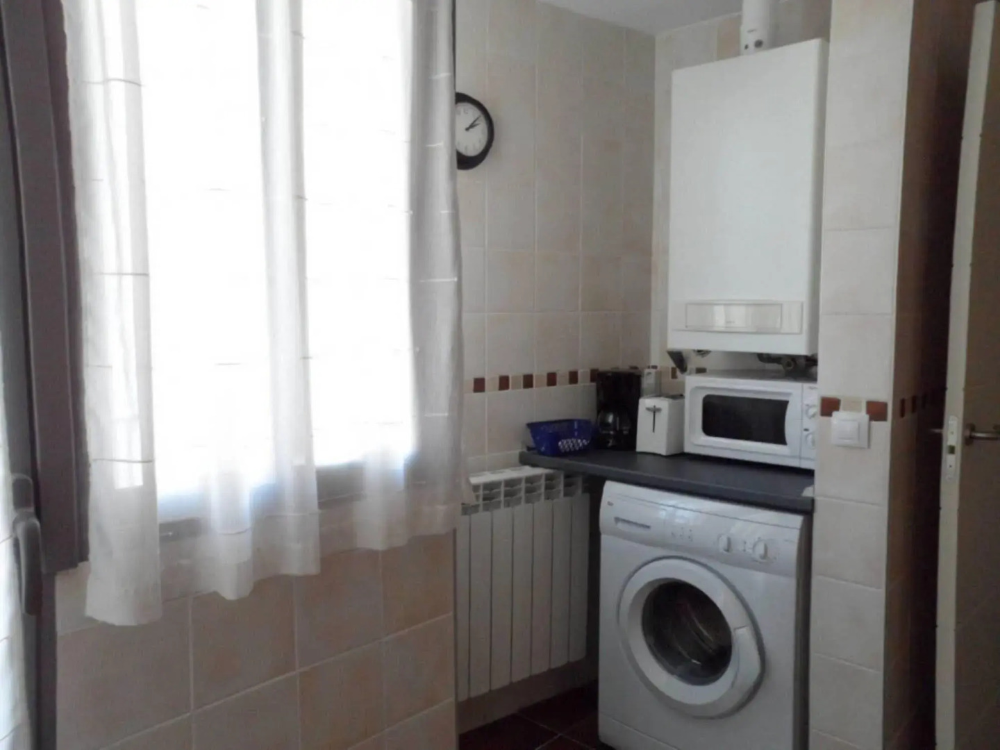 Margas Golf Apartment