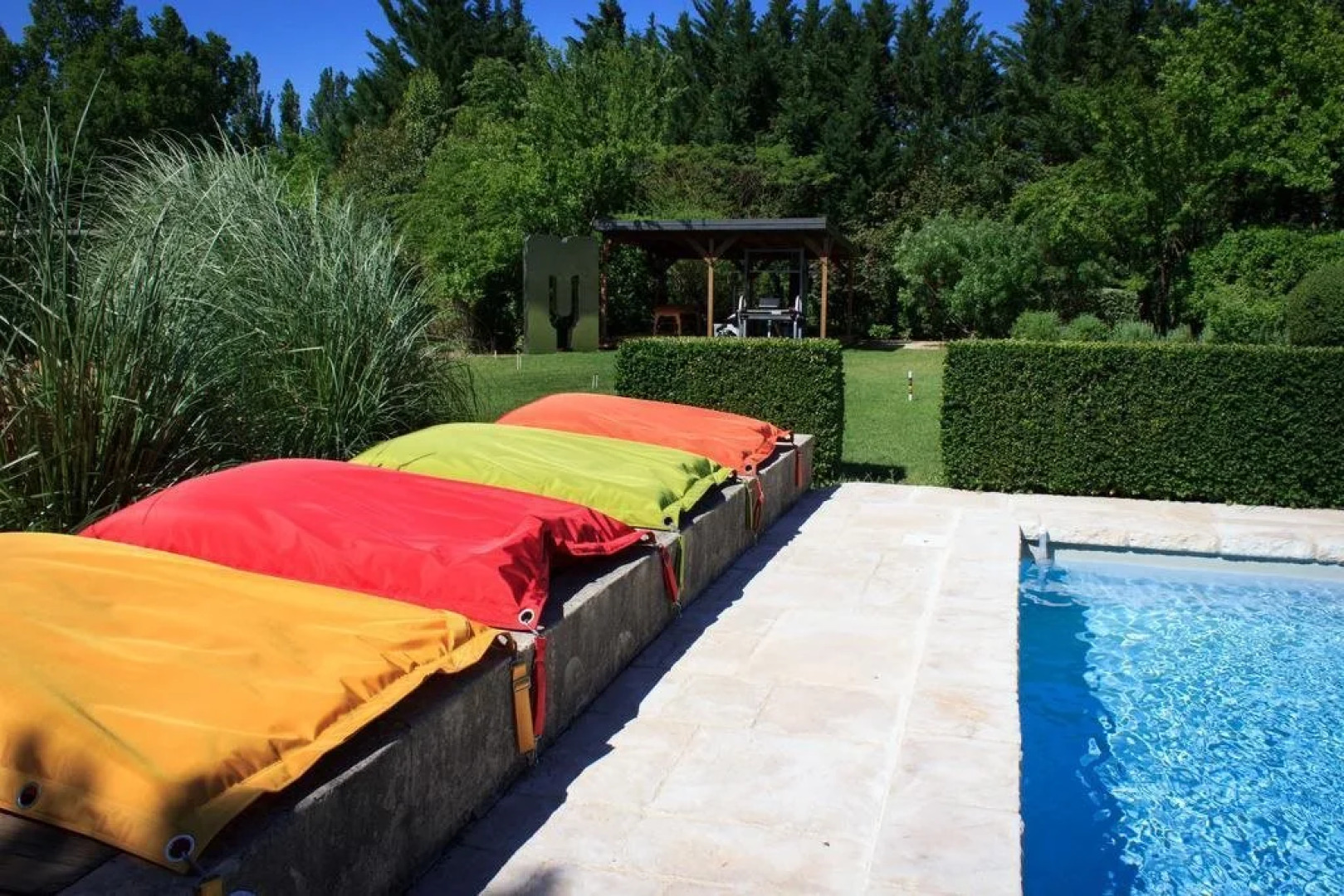 Le Domaine des Carmes & Spa