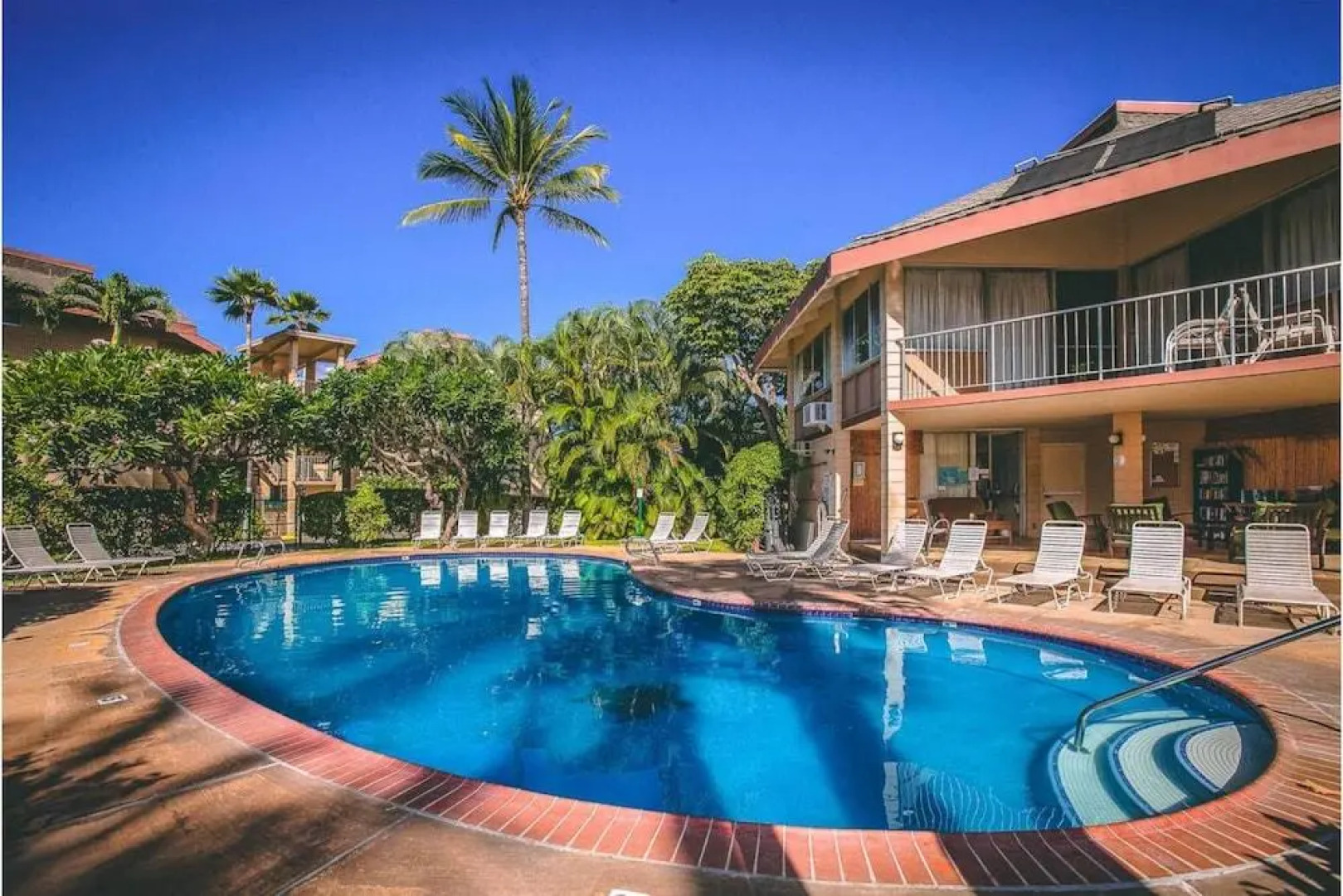 Haleakala Shores B-509 By Coldwell Banker Island Vacations