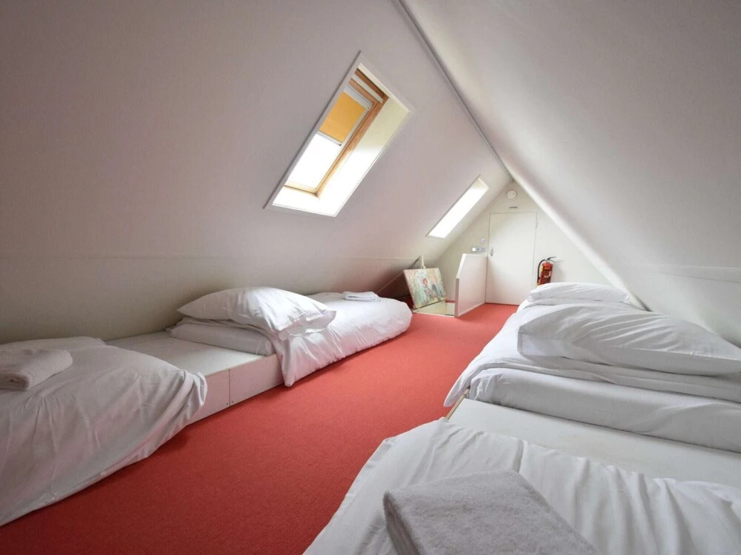 Elite Villa in Vlieland Netherlands with Private Terrace