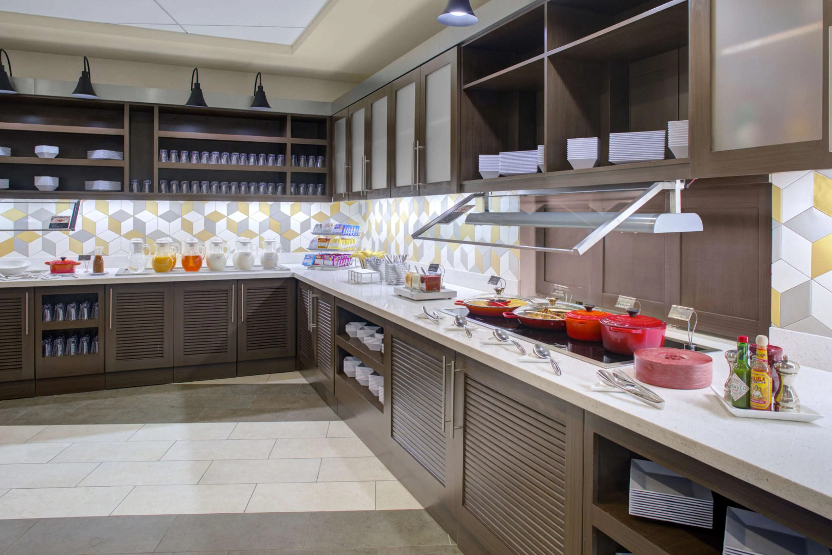 Hyatt Place Dallas / The Colony