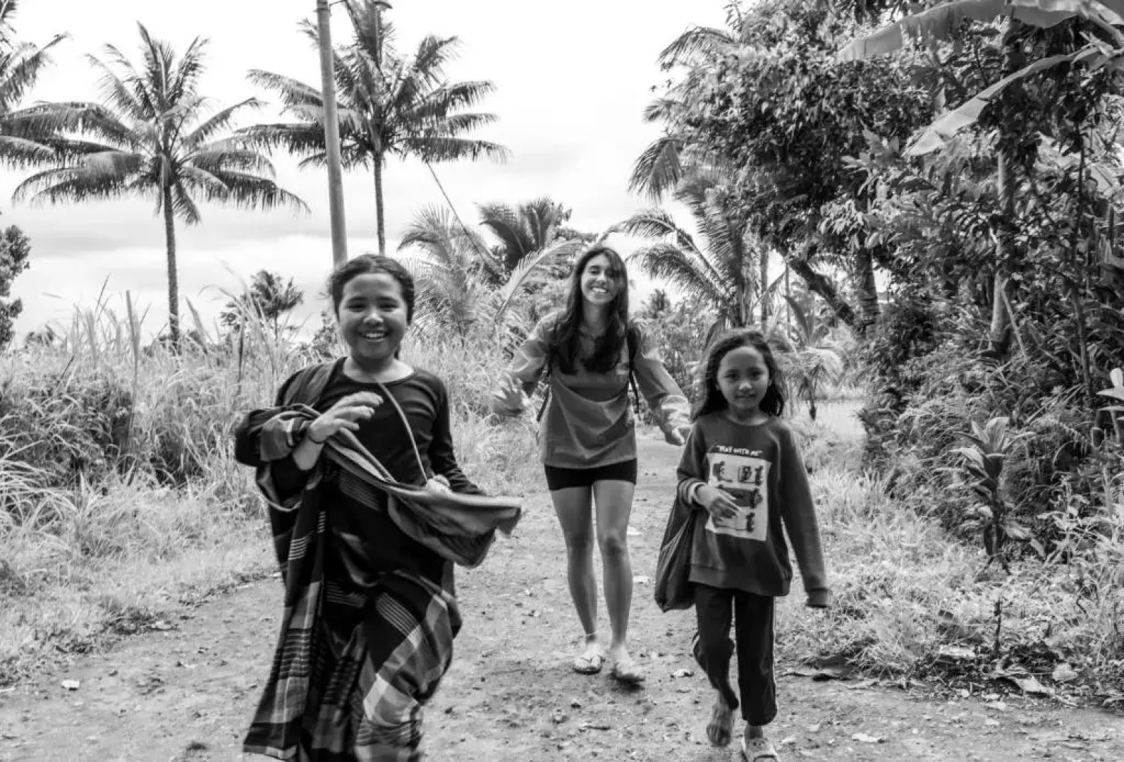 Tetebatu Garden Resort