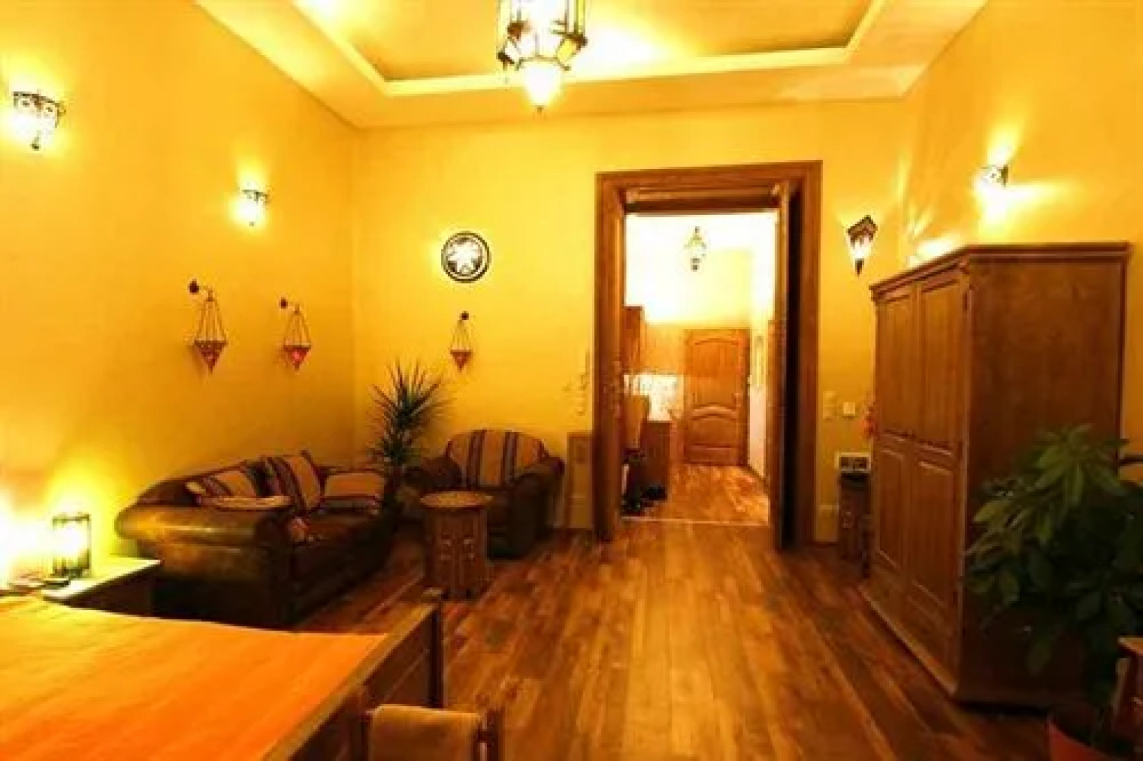 Budapest Easy Flat - Teresa Lux Apartment