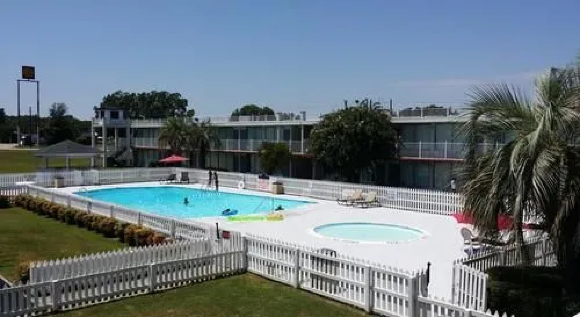 Palmetto Inn Florence