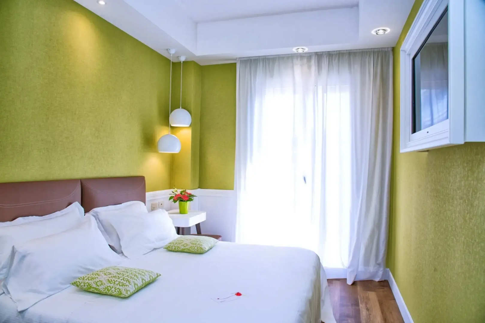 Ambienthotels Villa Adriatica