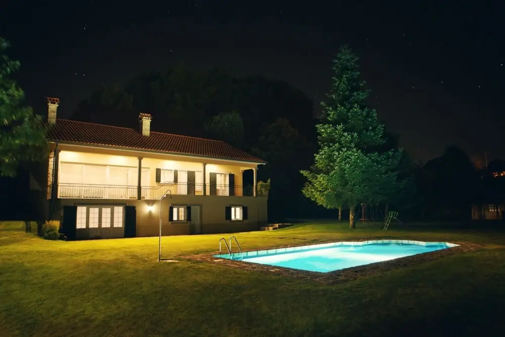 Quinta das Marinhas de Paredes de Coura