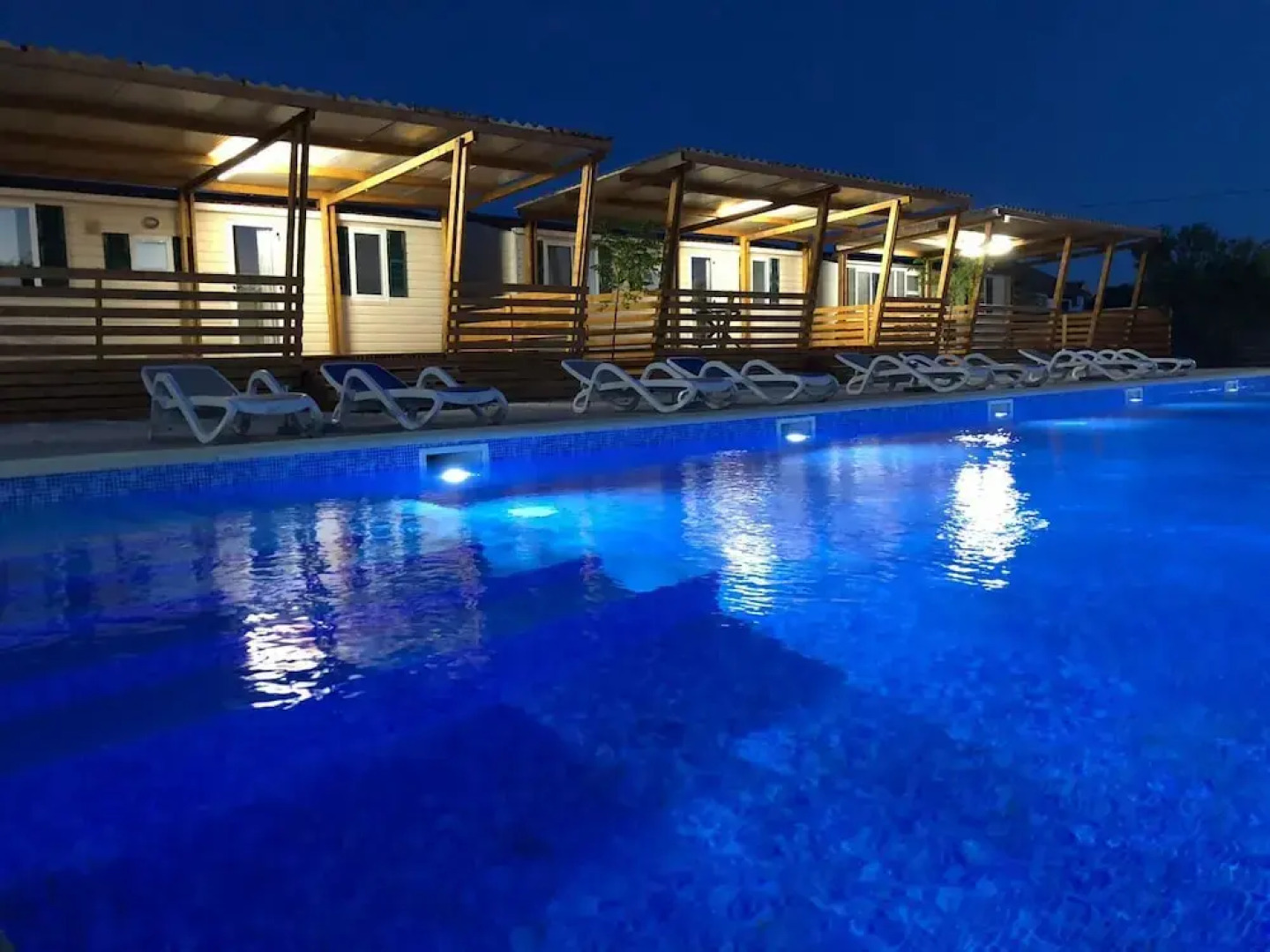 Mobile Homes Gérard