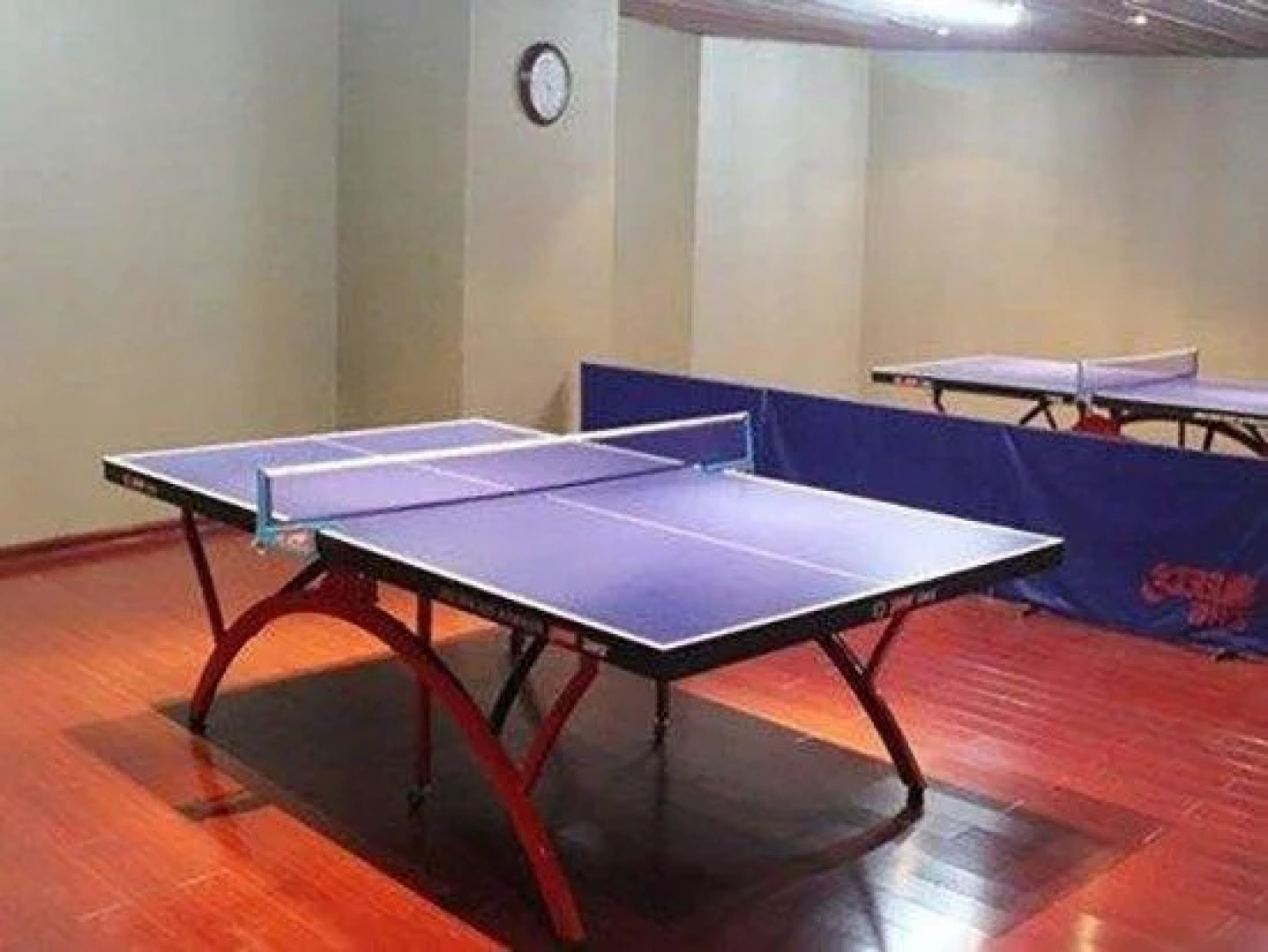 Dezhou Fengguan Holiday Hotel