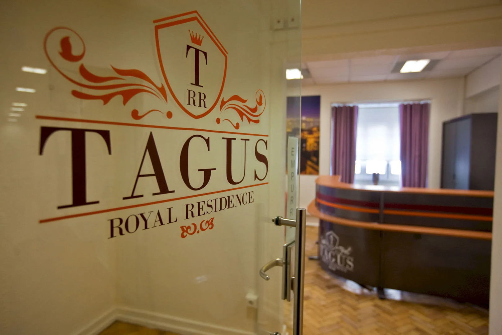 Tagus Royal Residence