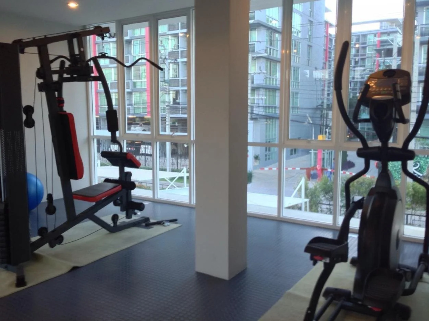 Paeva Luxury Serviced Residence