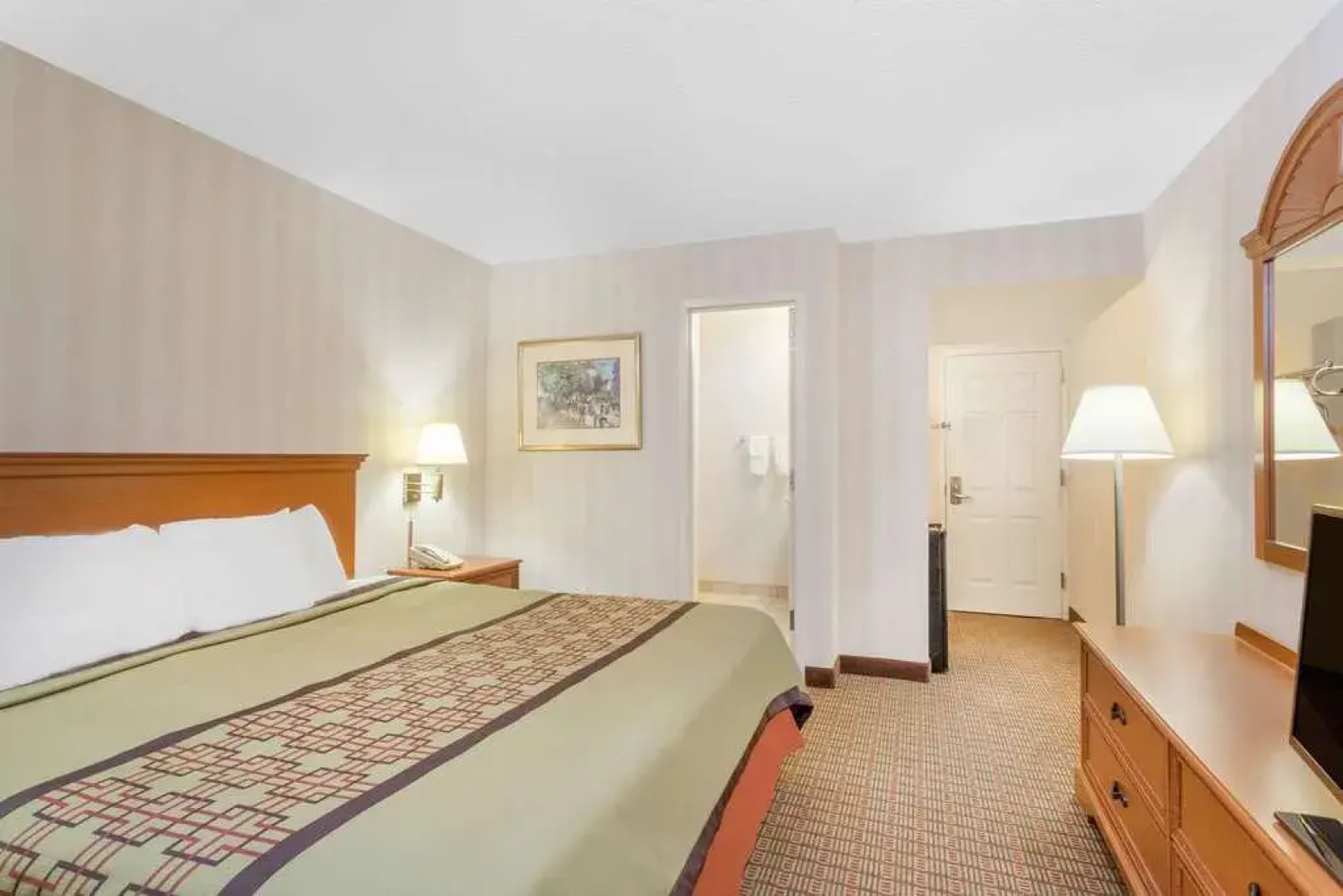 Days Inn Albany Suny