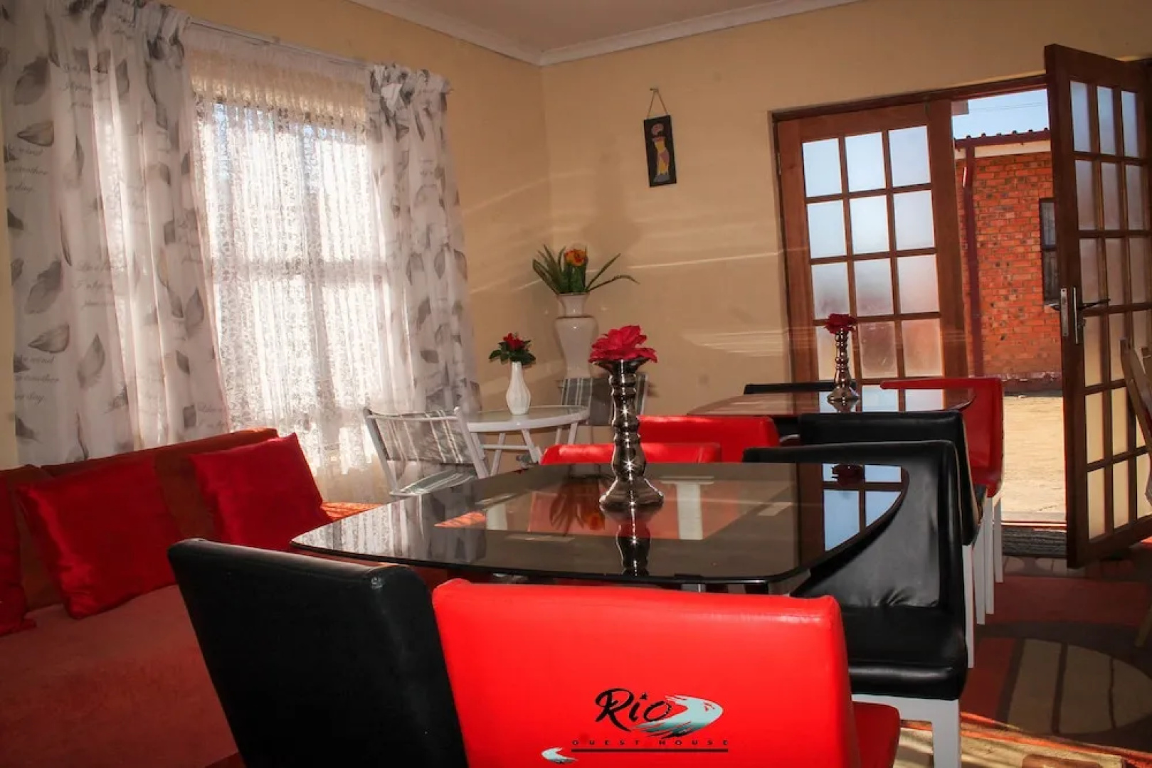 Rio Guest House Ls