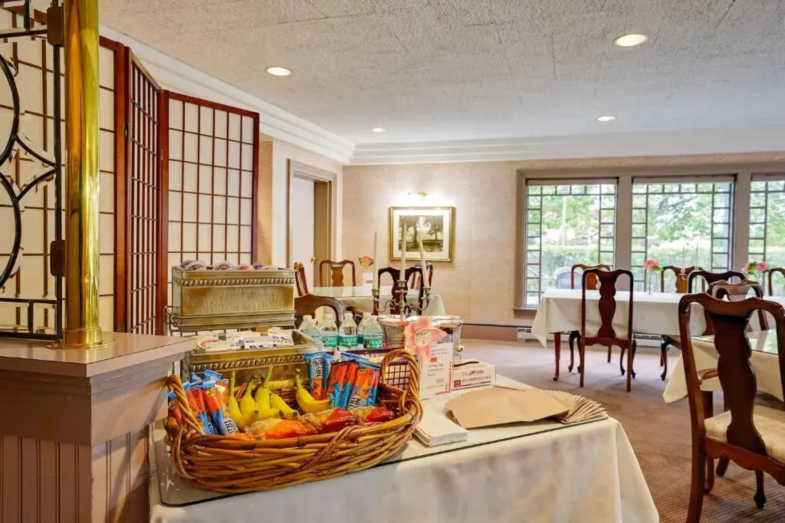 Best Western Potsdam University Park Inn