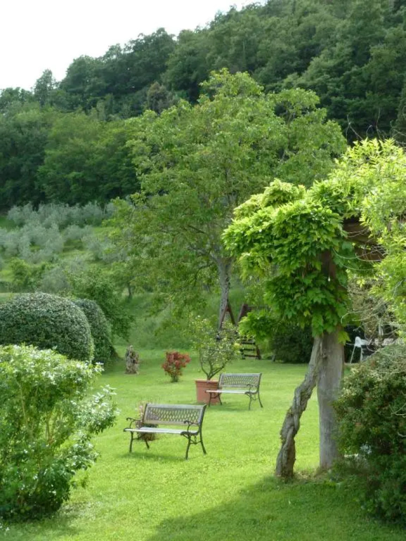 Agriturismo San Giovanni