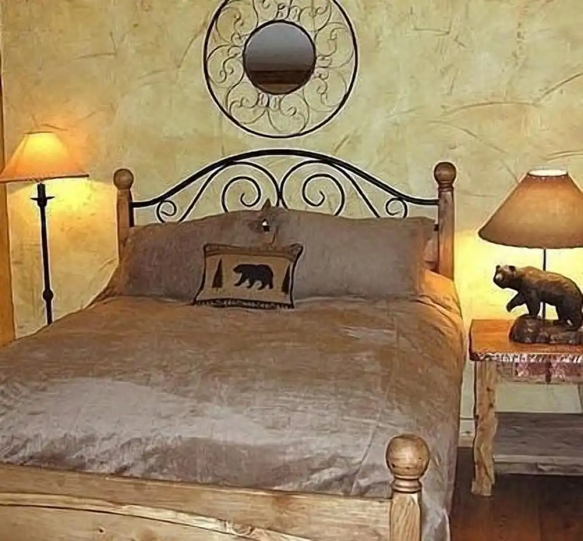 Snow Bear Inn