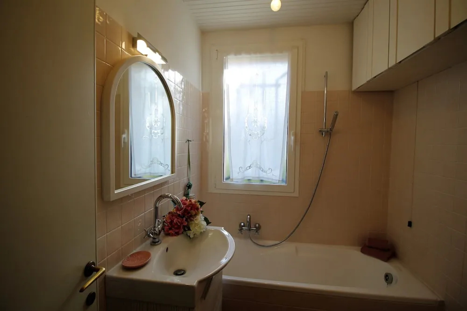 Il Quadrifoglio in Pineta