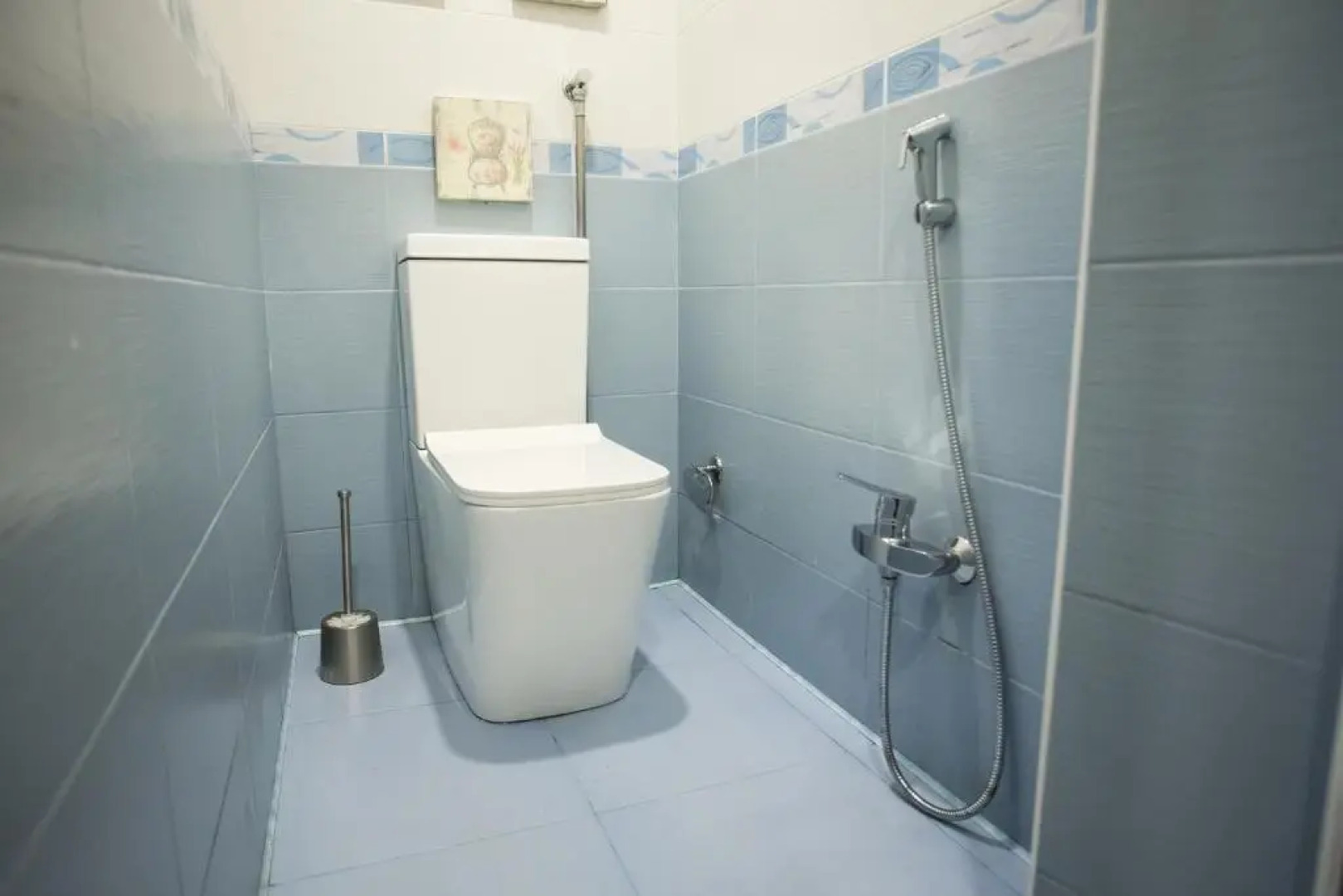 Seaview Villa Buzovna