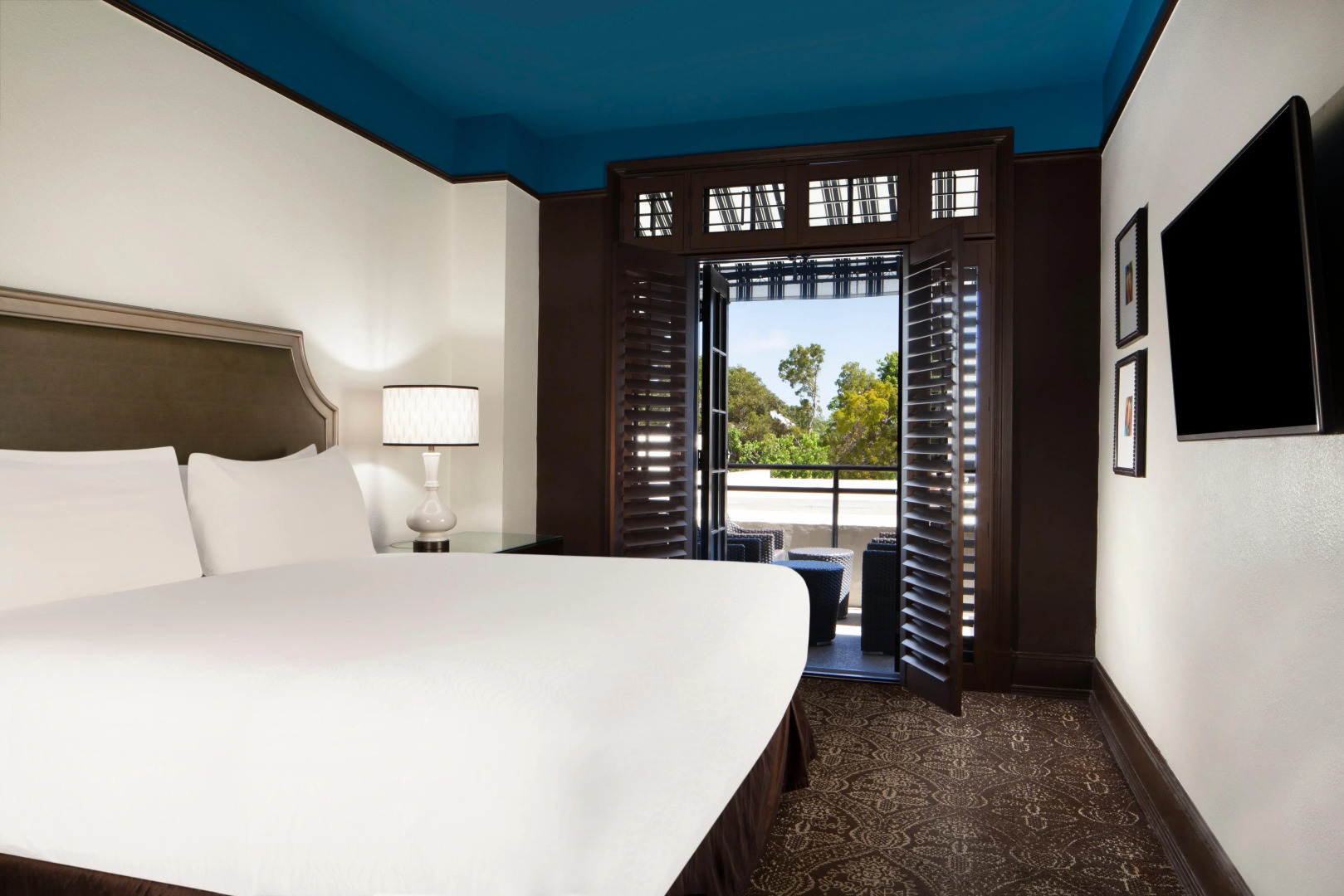 Crowne Plaza Key West-La Concha