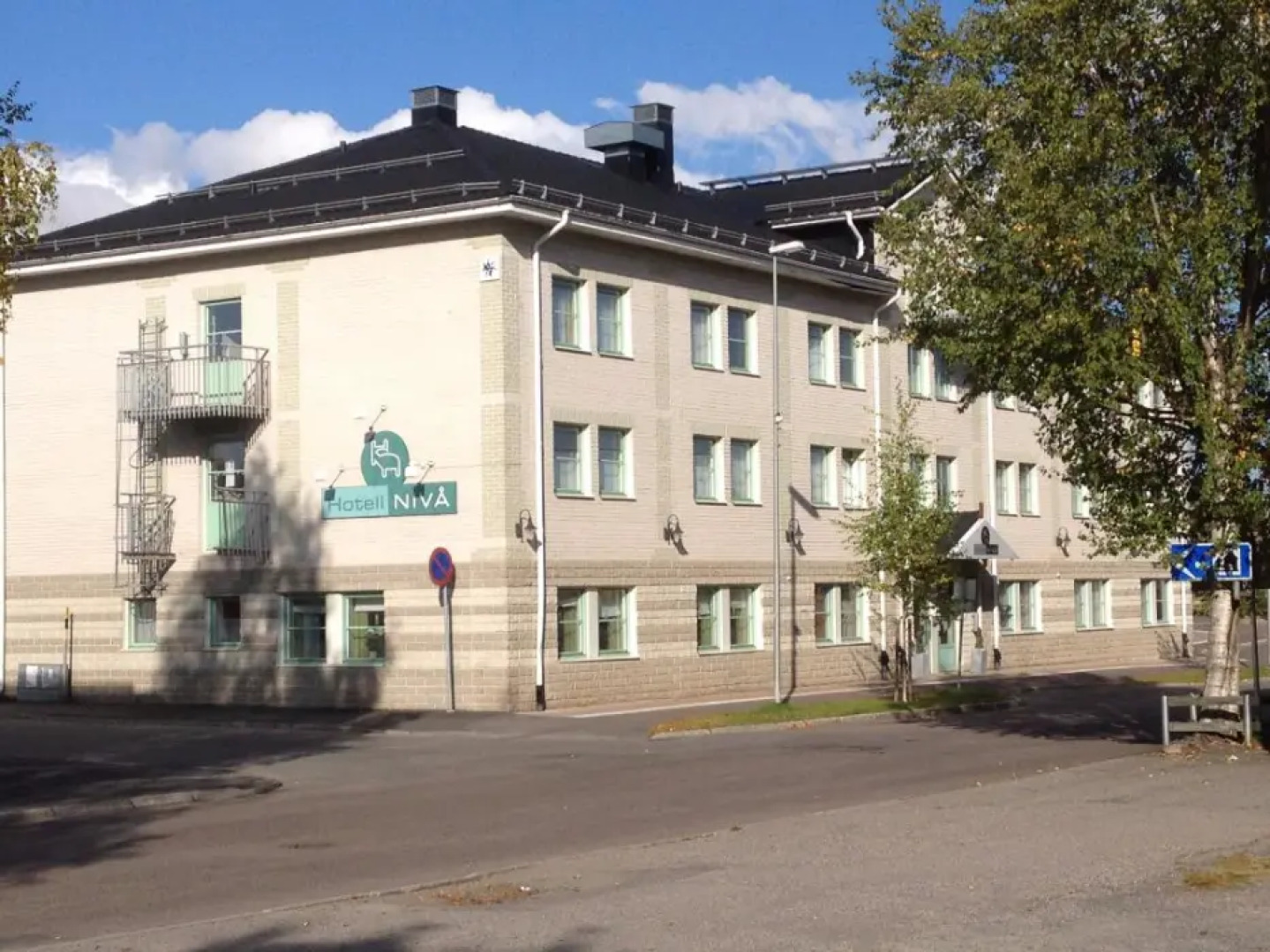 Hotel Nivå