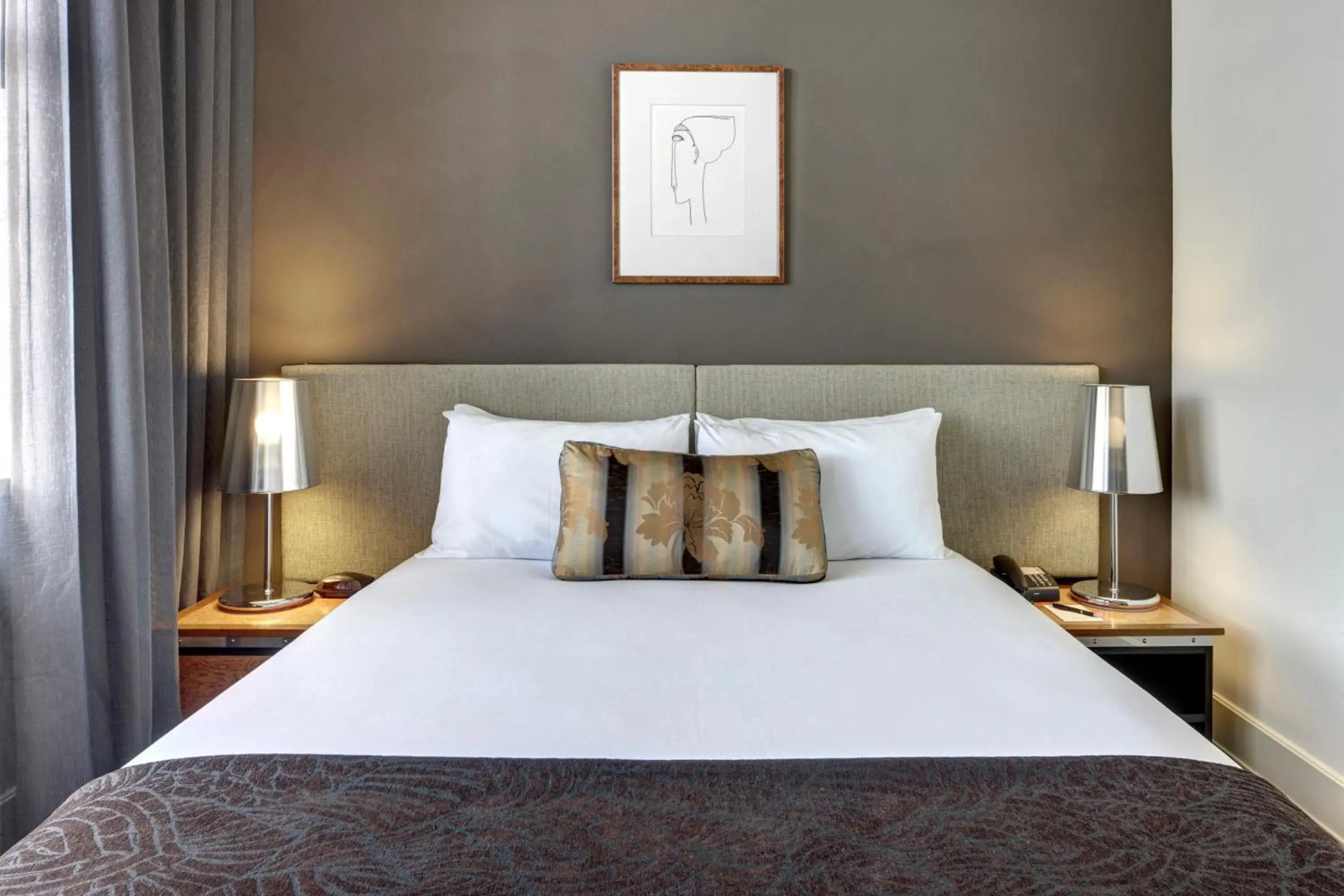 Rendezvous Heritage Hotel Auckland