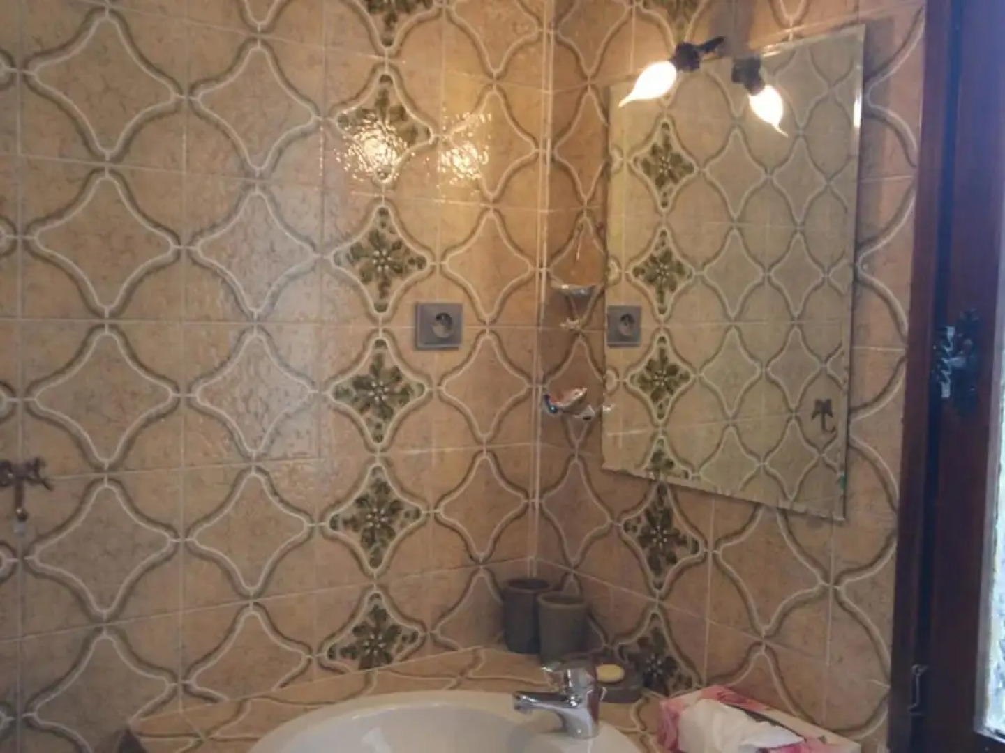 House With Private Pool Near the Beautiful Village of Salernes