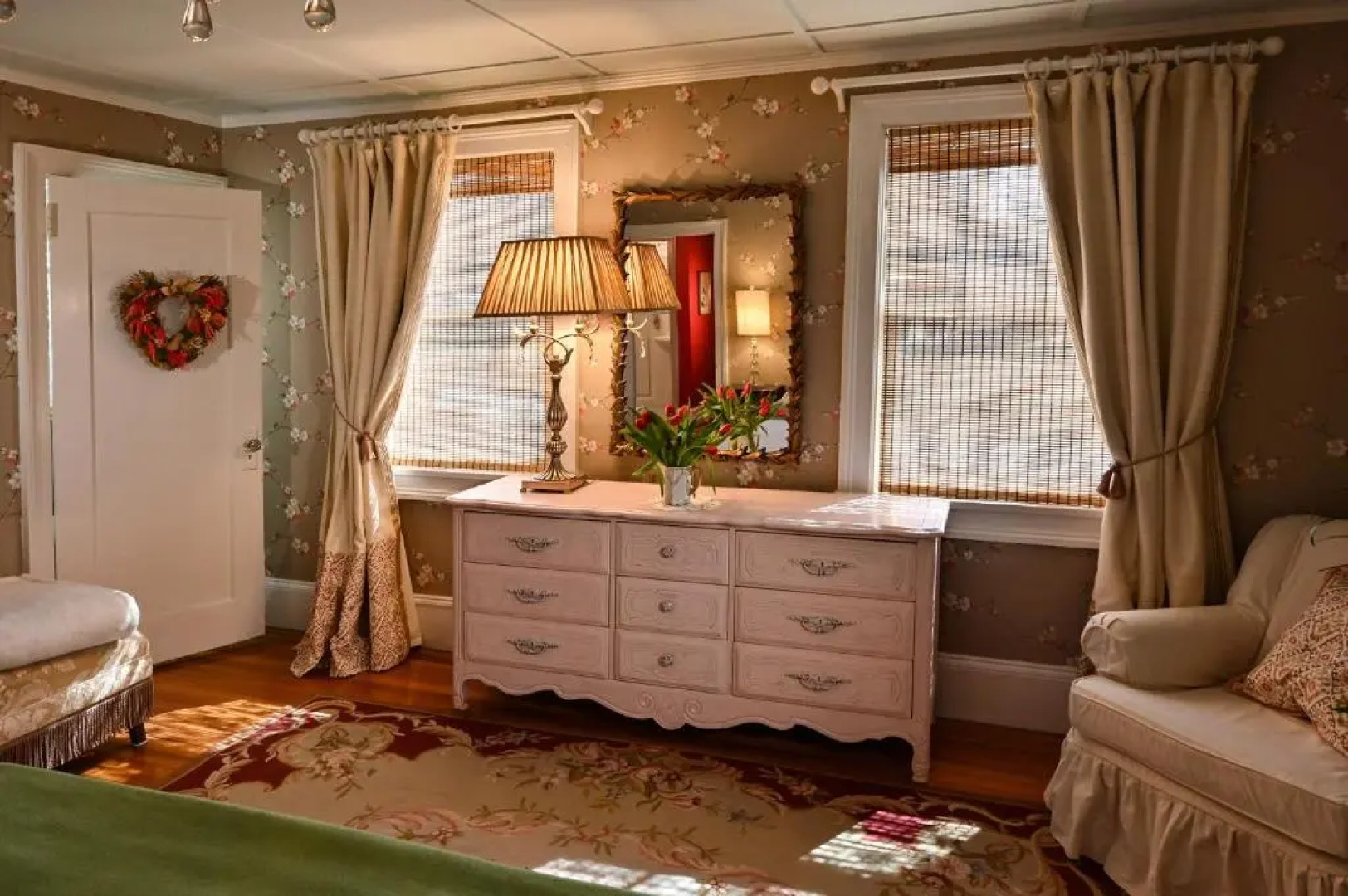 Hilltop House Bed & Breakfast